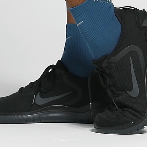 Nike Men’s Free Run 2018 size 9 - Picture 14 of 14